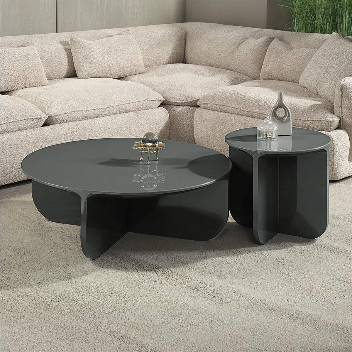 LV03926 Lamond End Table