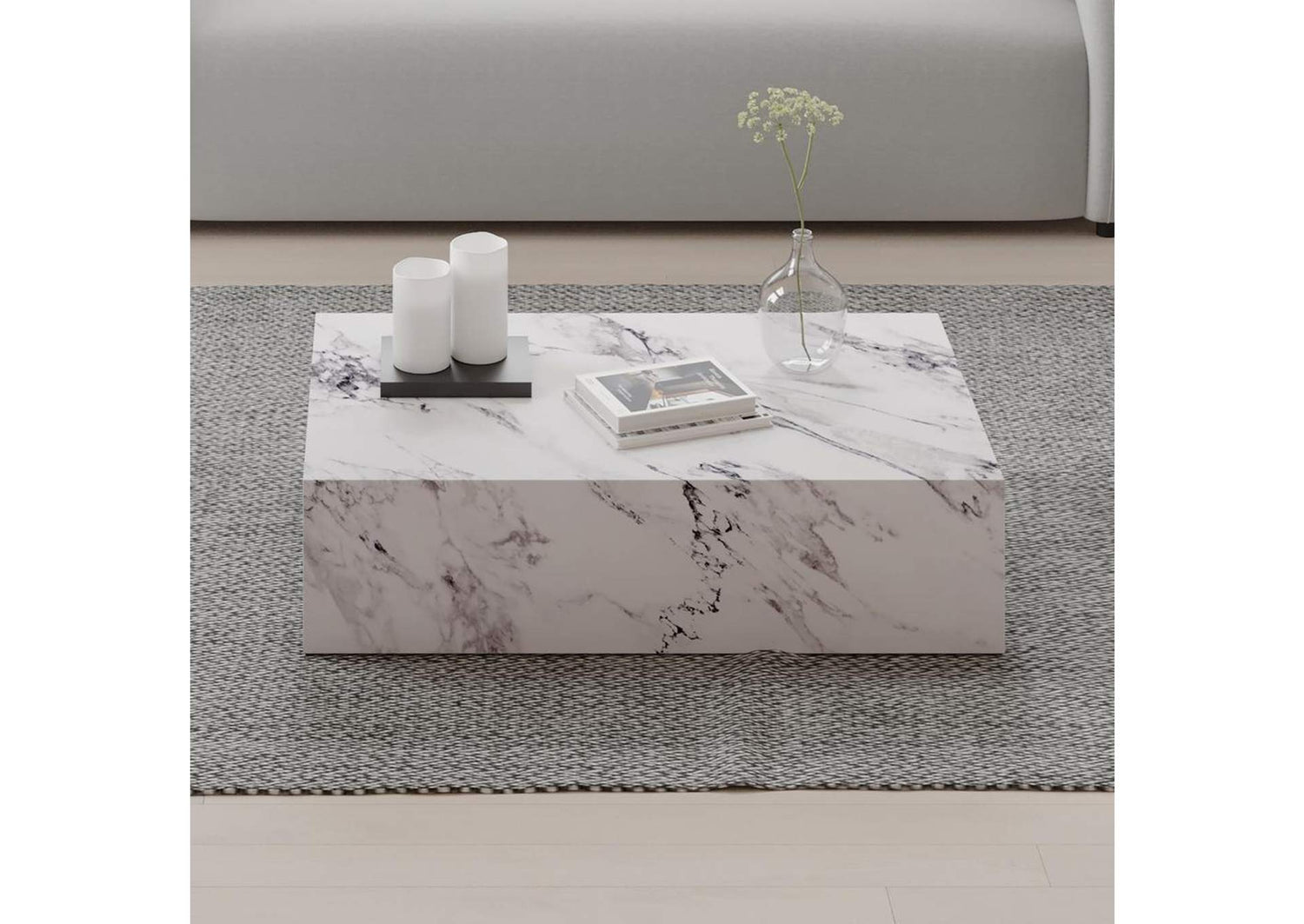 LV03930 Fritzy Coffee Table