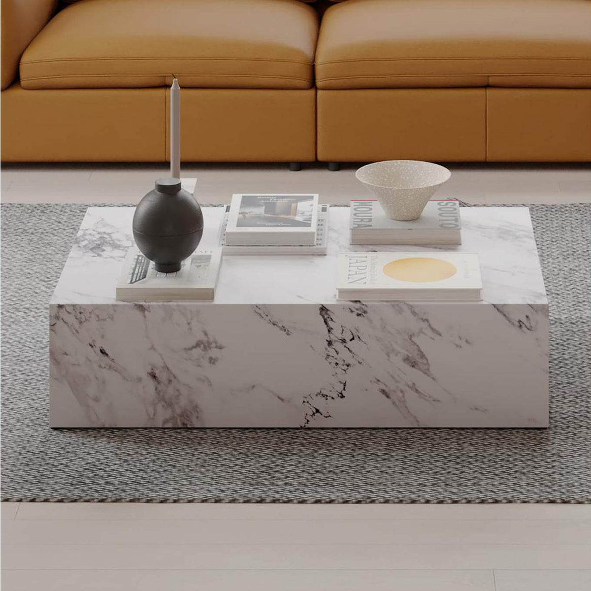 LV03930 Fritzy Coffee Table