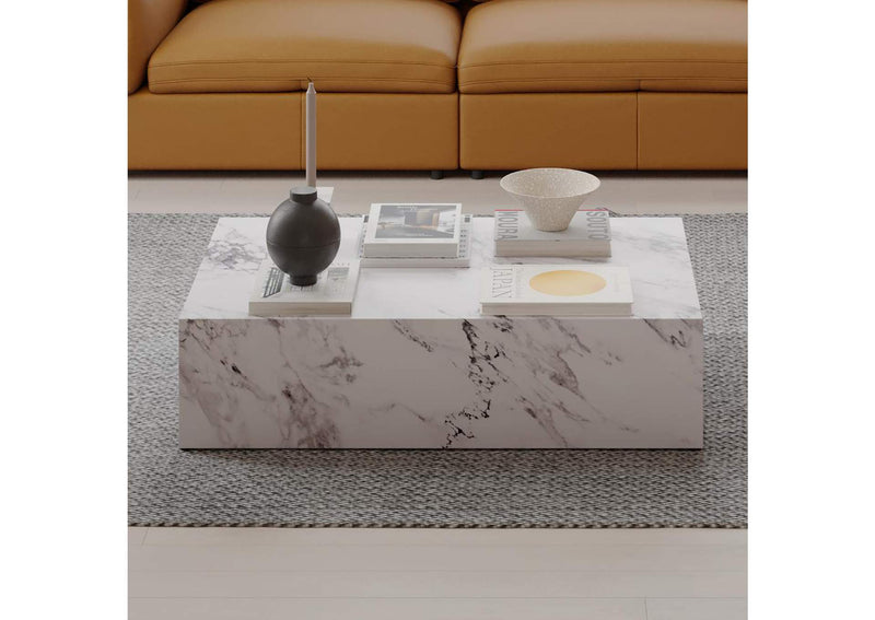 LV03930 Fritzy Coffee Table