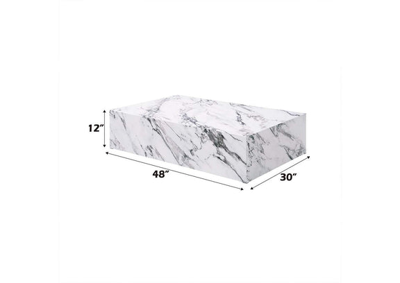 LV03930 Fritzy Coffee Table