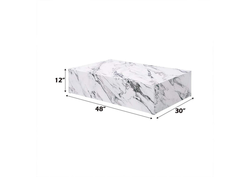 LV03930 Fritzy Coffee Table