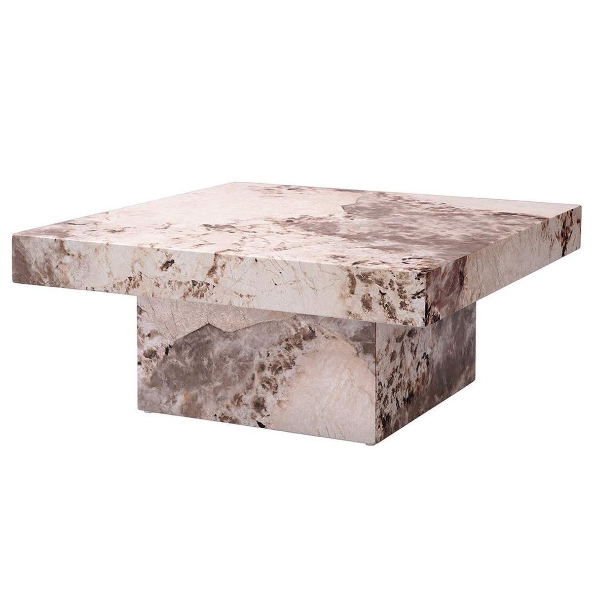 LV03935 Fultan Coffee Table