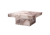 LV03935 Fultan Coffee Table