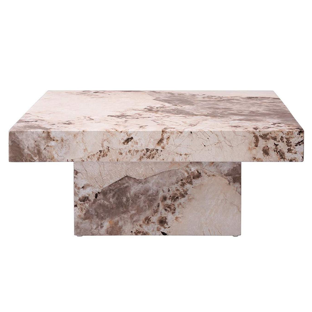 LV03935 Fultan Coffee Table