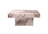 LV03935 Fultan Coffee Table