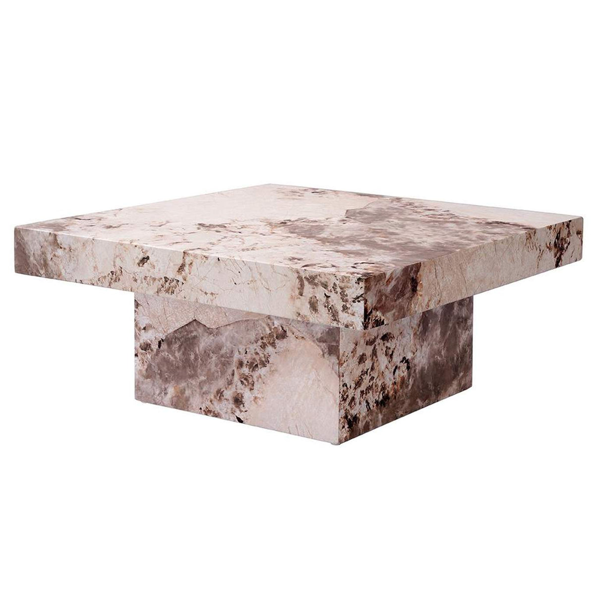LV03935 Fultan Coffee Table