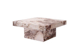LV03935 Fultan Coffee Table