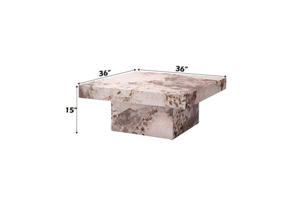 LV03935 Fultan Coffee Table