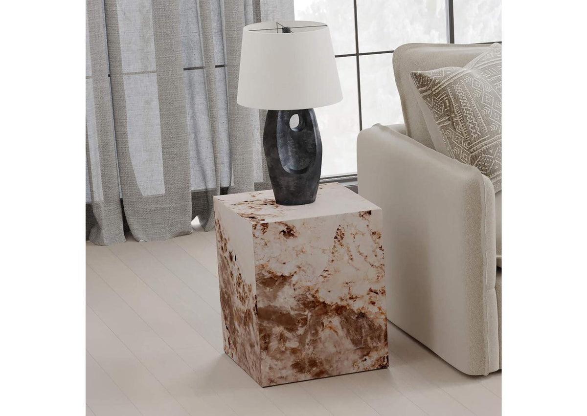 LV03936 Fultan End Table