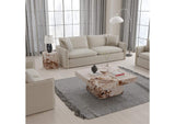 LV03936 Fultan End Table