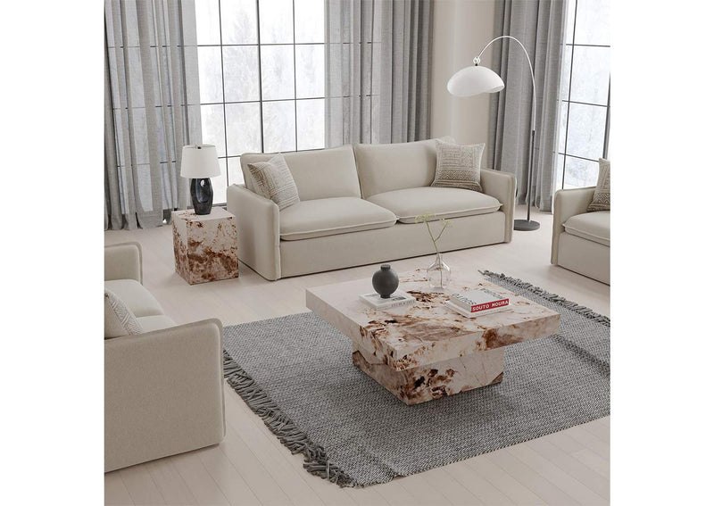 LV03936 Fultan End Table