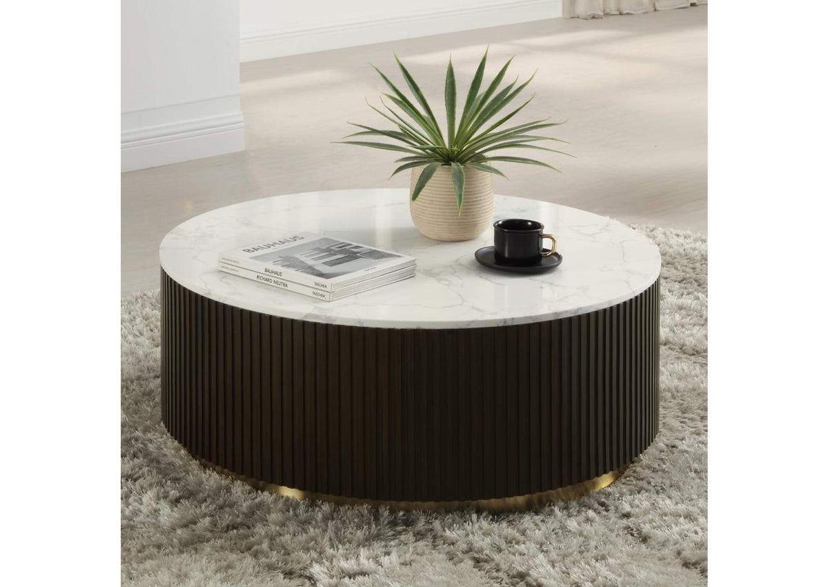 LV03945 Clayten Coffee Table