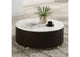 LV03945 Clayten Coffee Table