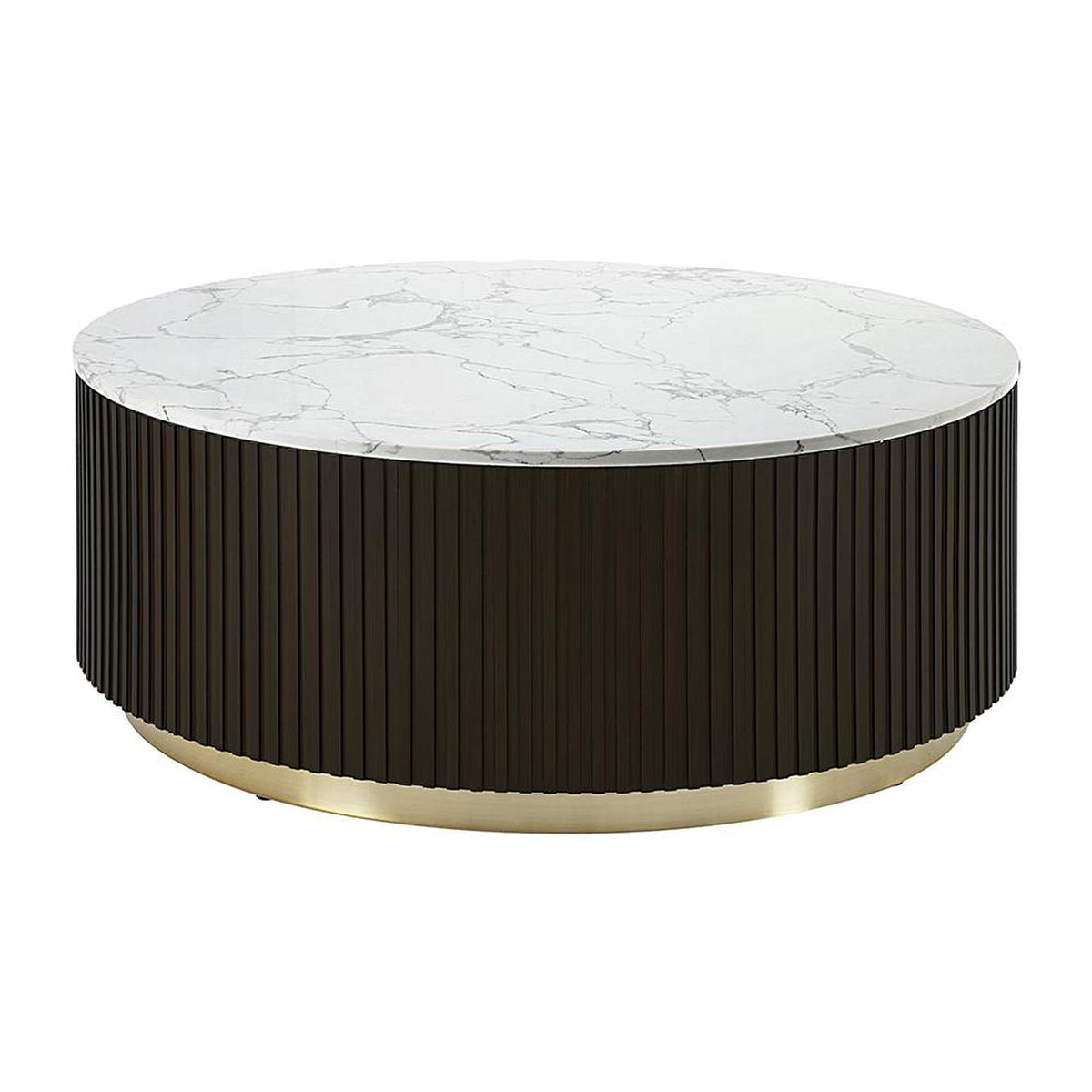 LV03945 Clayten Coffee Table