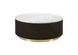 LV03945 Clayten Coffee Table