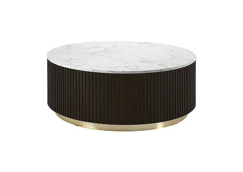 LV03945 Clayten Coffee Table