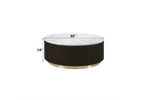 LV03945 Clayten Coffee Table