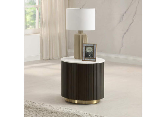 LV03946 Clayten End Table