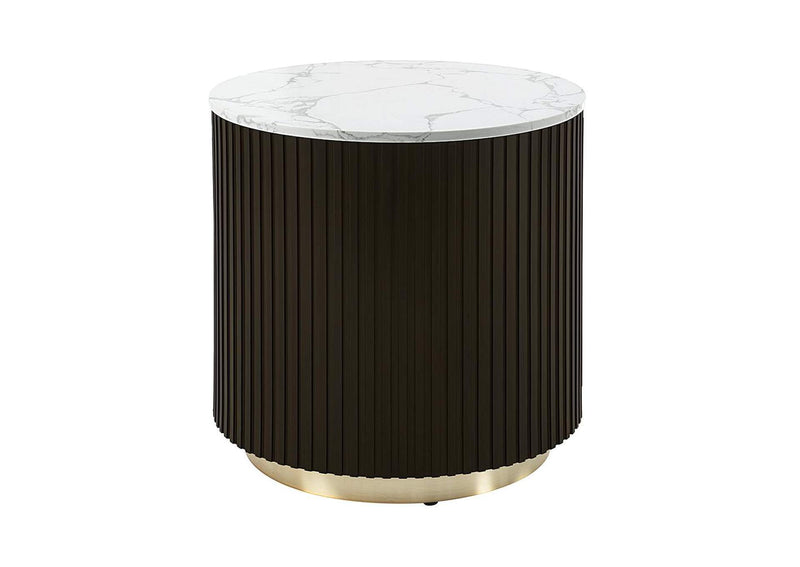 LV03946 Clayten End Table