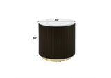 LV03946 Clayten End Table