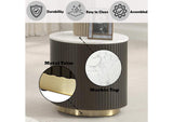 LV03946 Clayten End Table