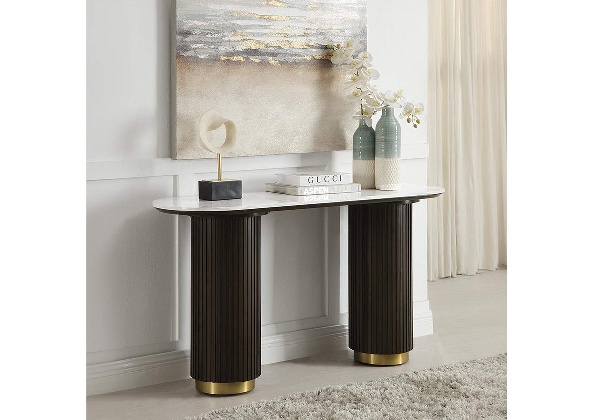 LV03947 Clayten Sofa Table