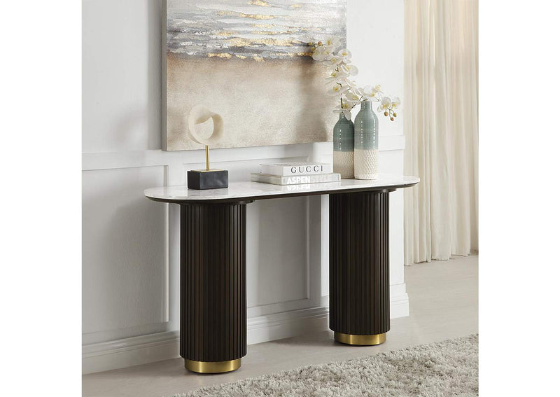 LV03947 Clayten Sofa Table