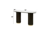 LV03947 Clayten Sofa Table