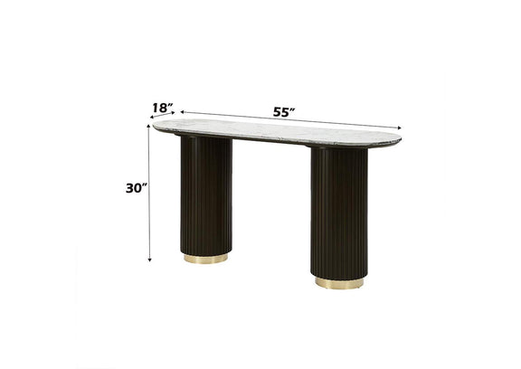 LV03947 Clayten Sofa Table