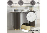 LV03947 Clayten Sofa Table