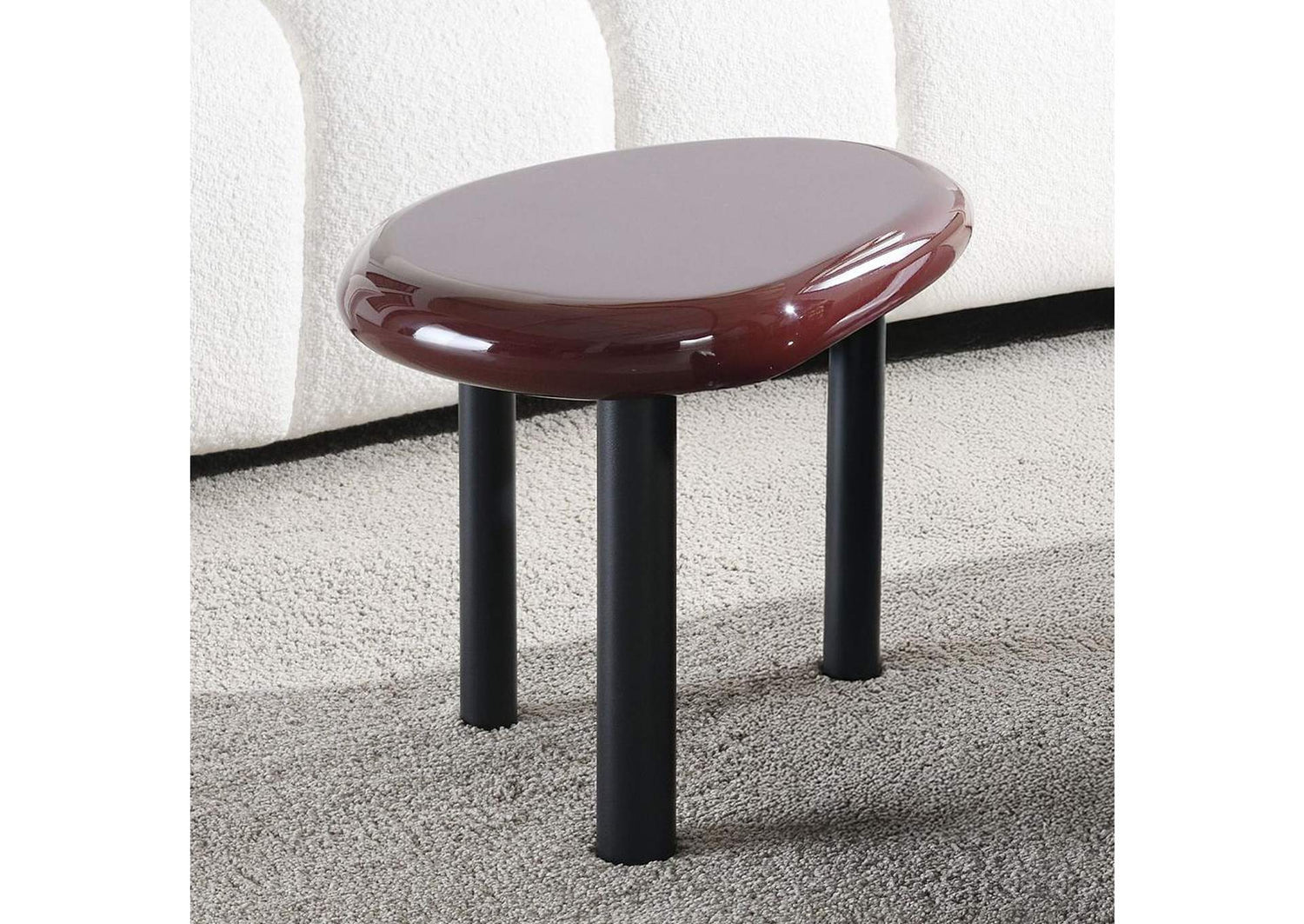 LV03956 Eddie End Table