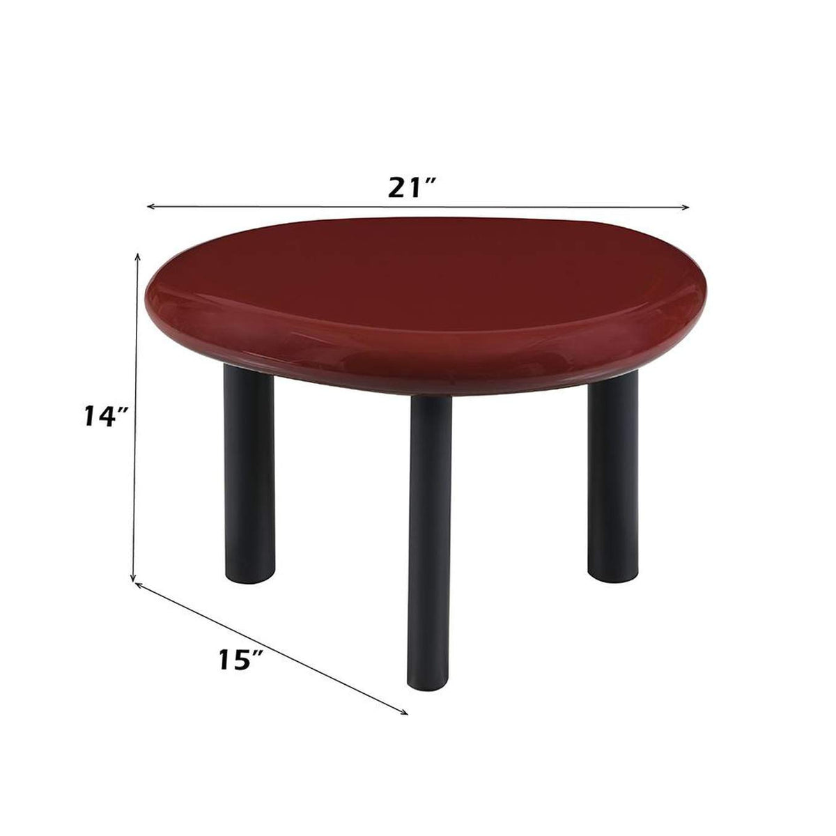 LV03956 Eddie End Table