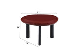 LV03956 Eddie End Table