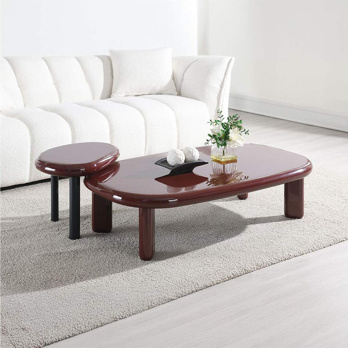 LV03956 Eddie End Table
