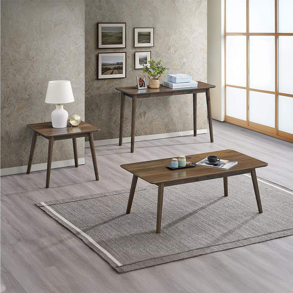 LV04035 Lamonte Coffee Table