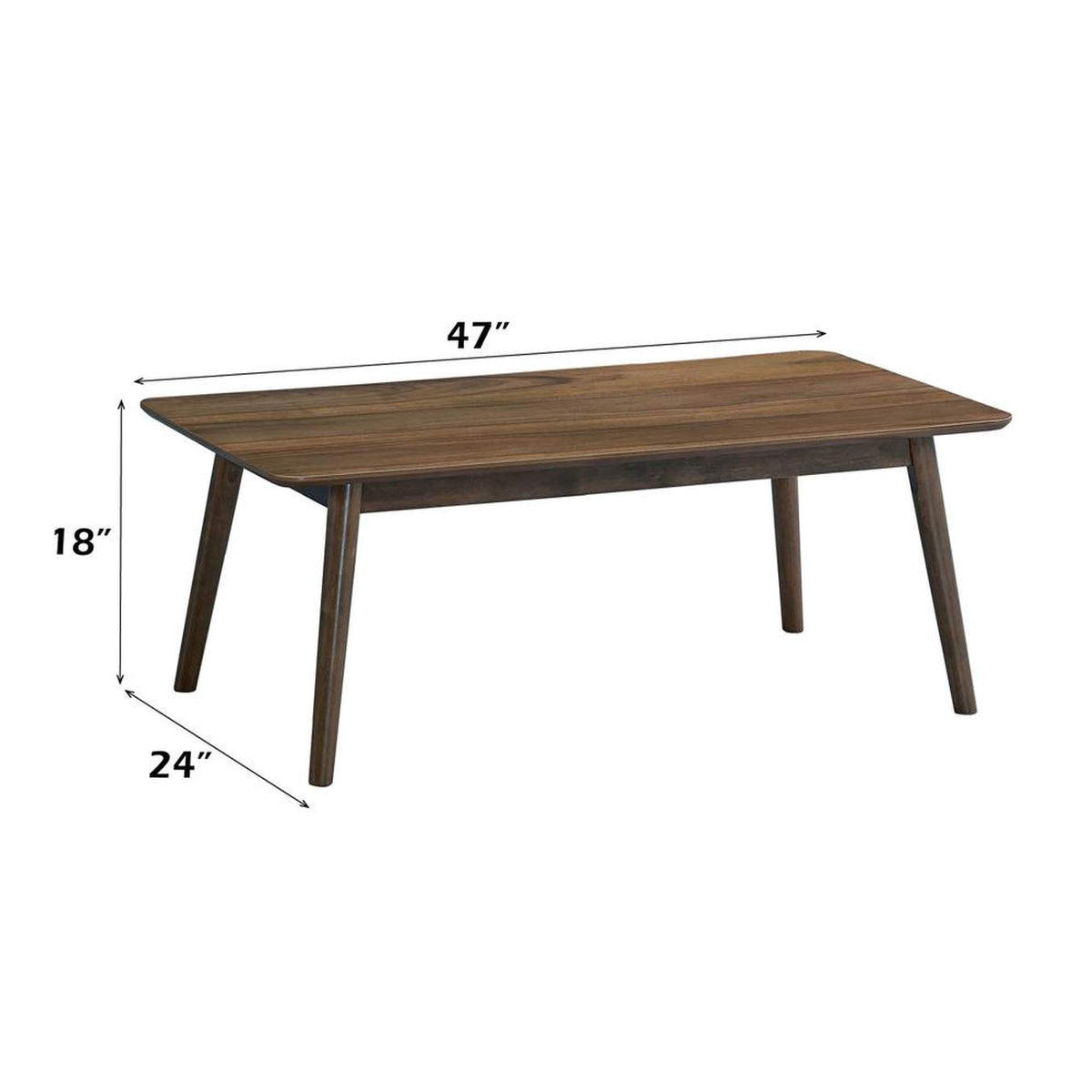 LV04035 Lamonte Coffee Table
