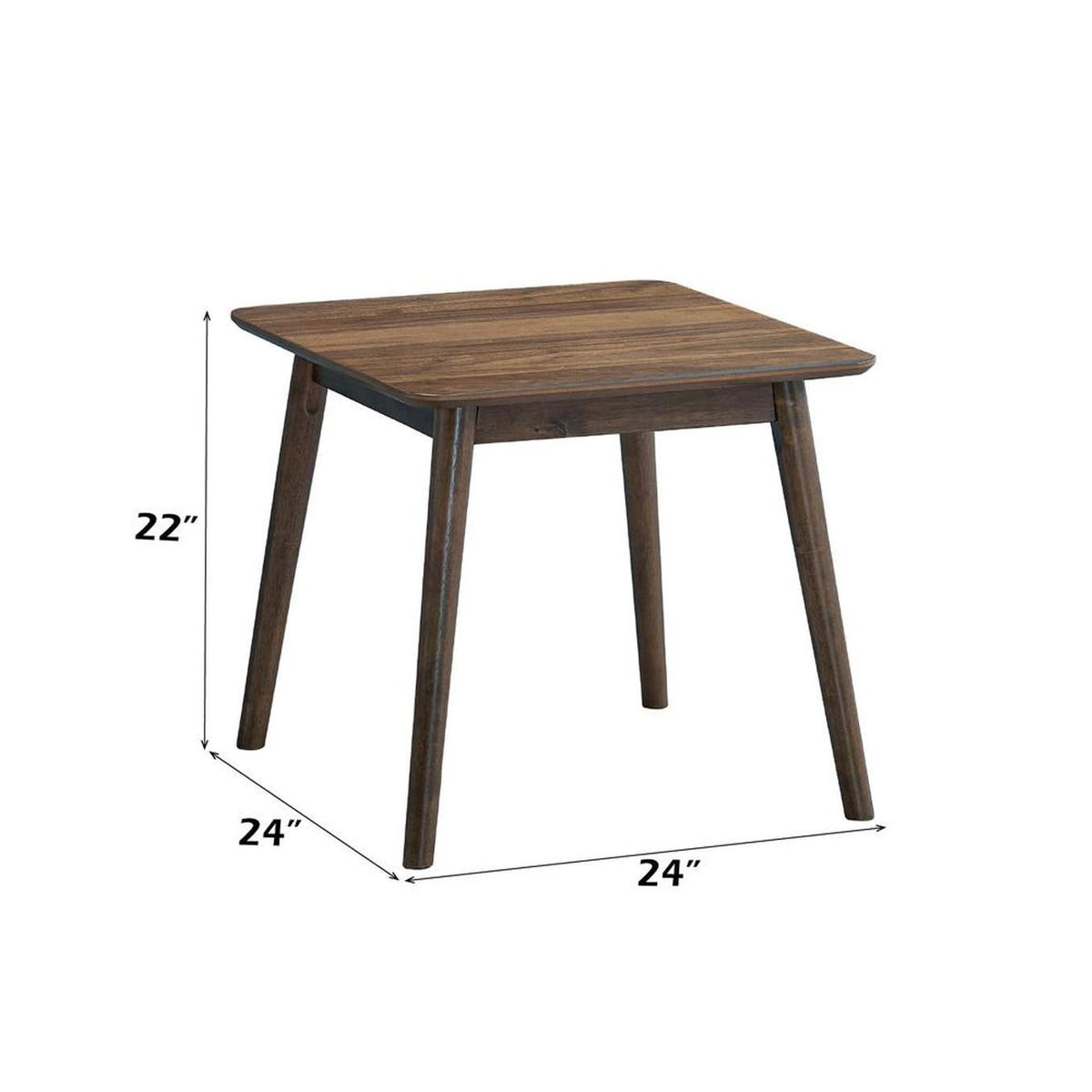 LV04036 Lamonte End Table