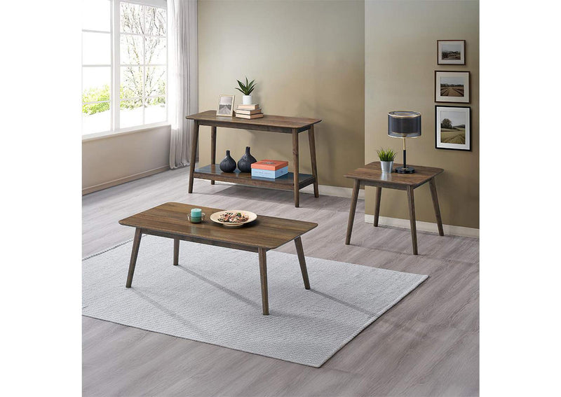 LV04036 Lamonte End Table