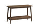 LV04038 Lamonte Sofa Table with Shelf