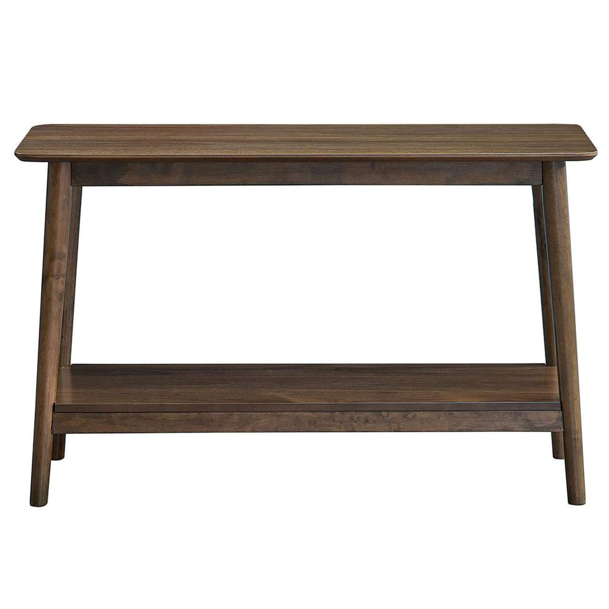 LV04038 Lamonte Sofa Table with Shelf