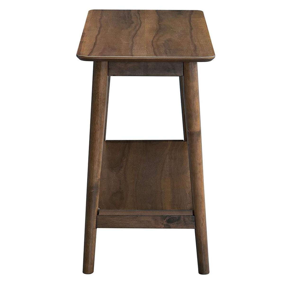 LV04038 Lamonte Sofa Table with Shelf