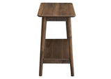 LV04038 Lamonte Sofa Table with Shelf