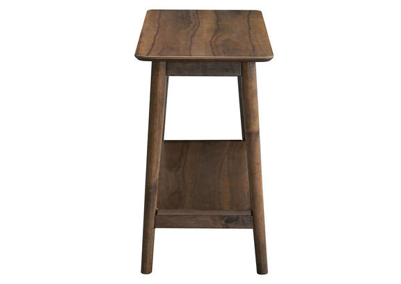 LV04038 Lamonte Sofa Table with Shelf
