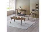 LV04038 Lamonte Sofa Table with Shelf