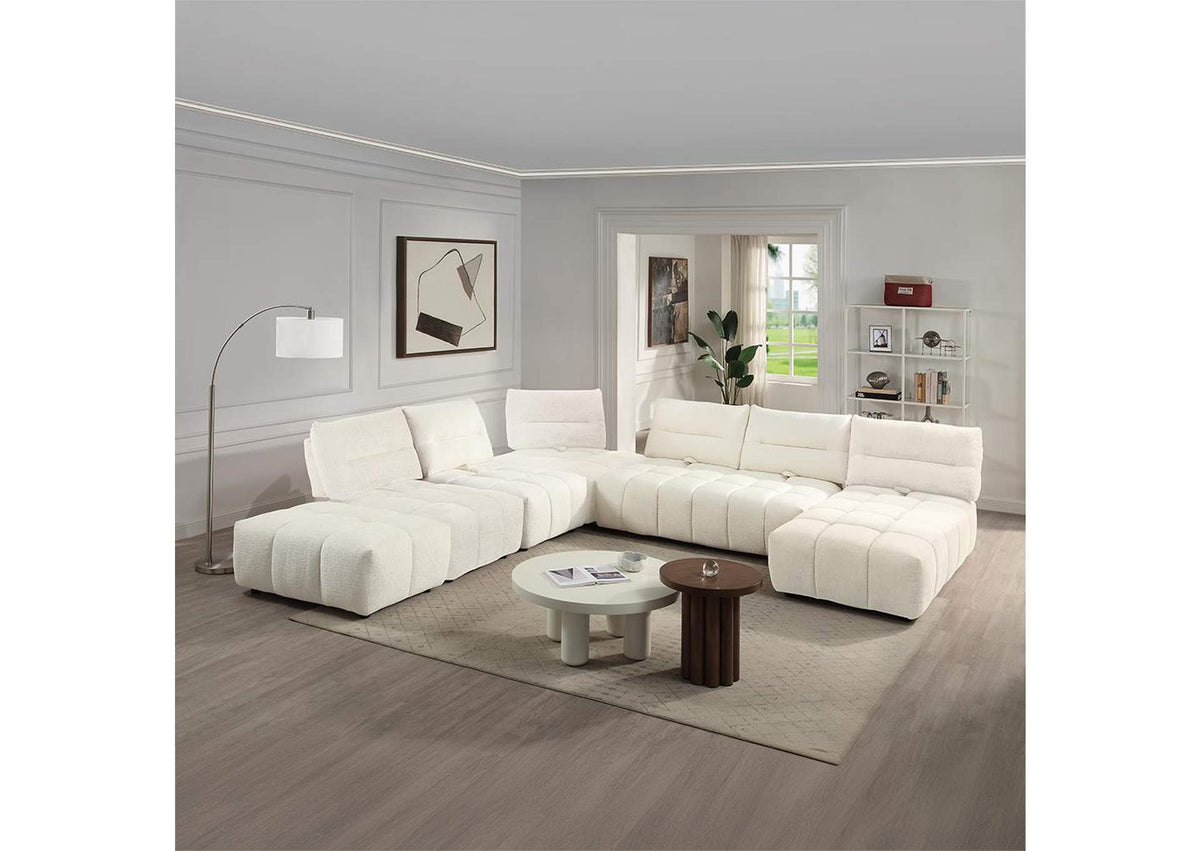 LV04042 Loanna Modular - Loveseat