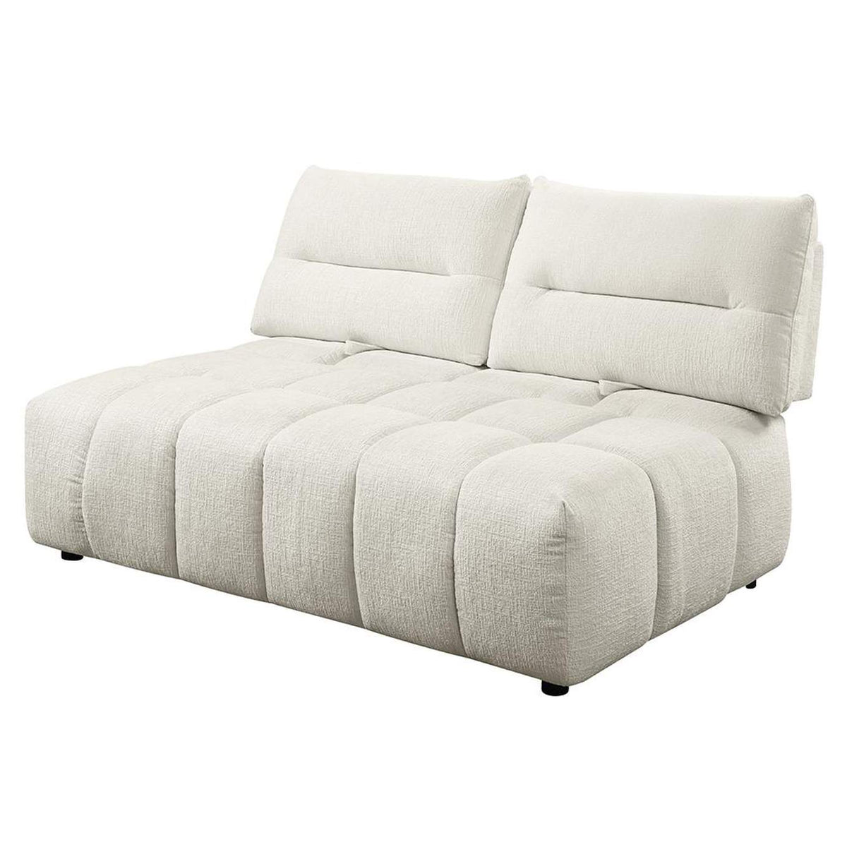 LV04042 Loanna Modular - Loveseat