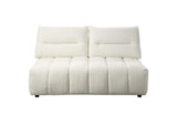 LV04042 Loanna Modular - Loveseat