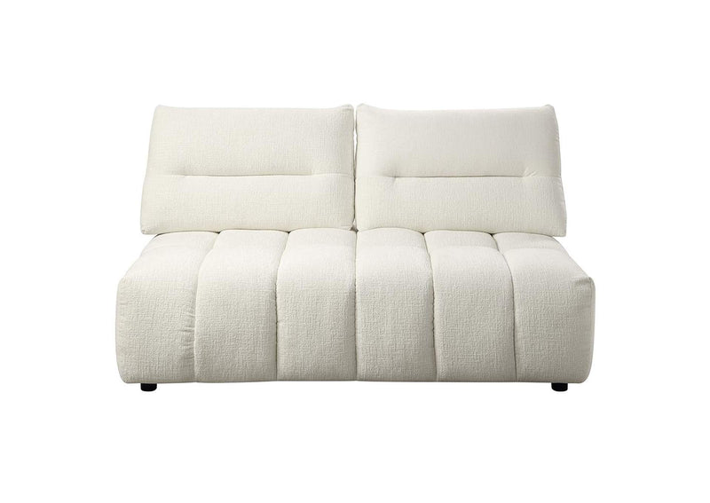 LV04042 Loanna Modular - Loveseat