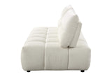 LV04042 Loanna Modular - Loveseat